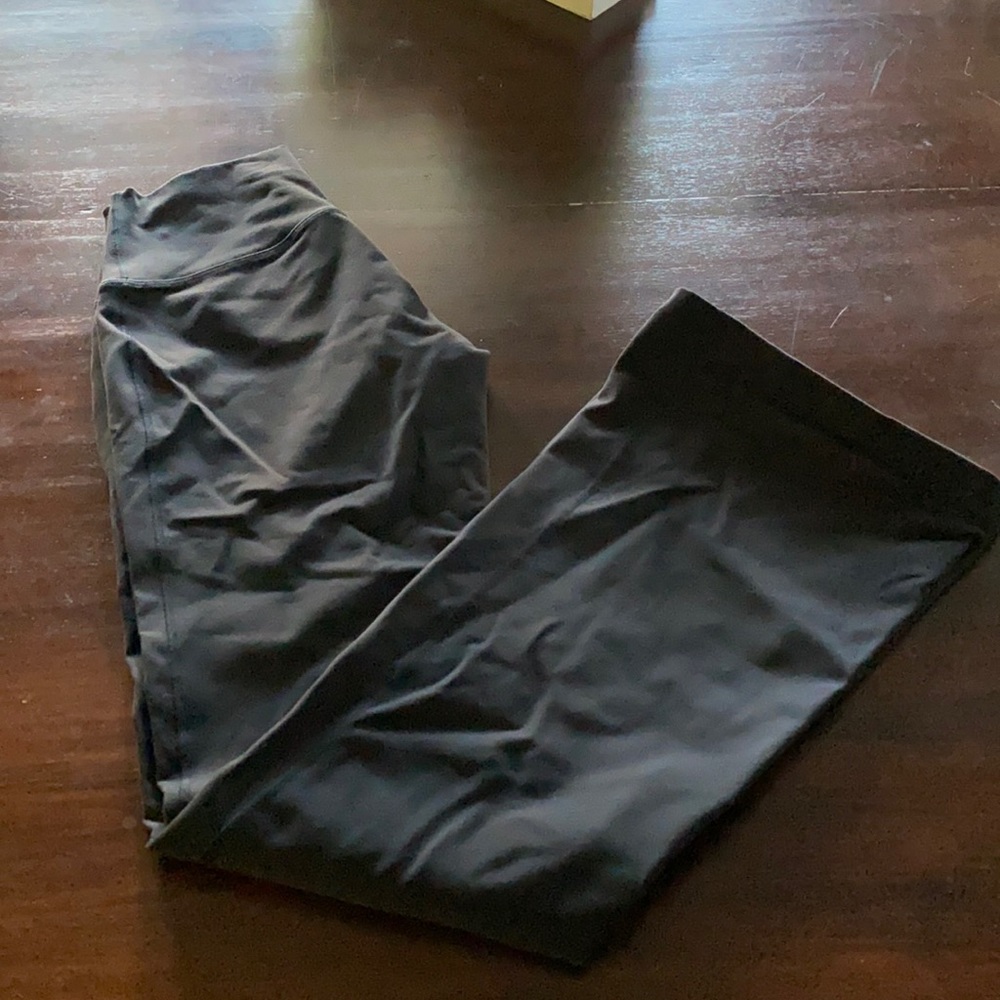 groove pant